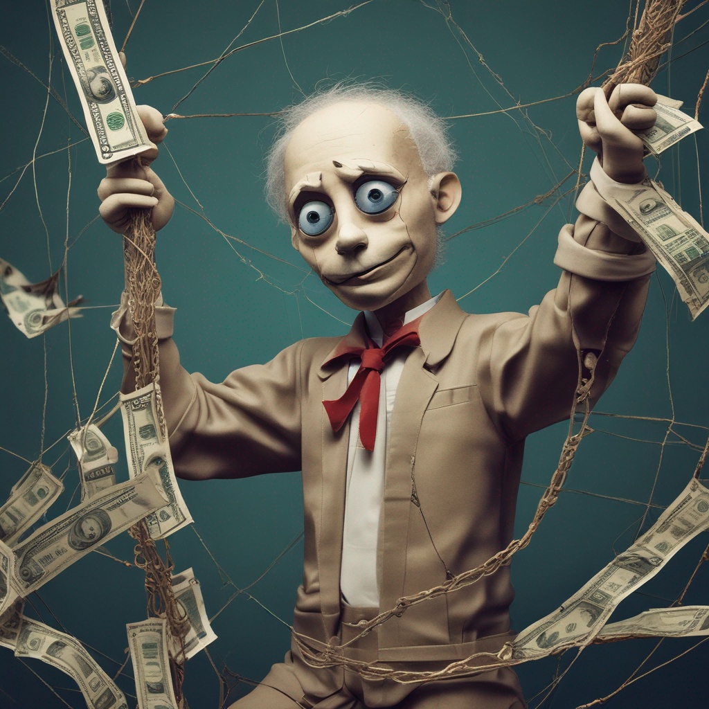 Image for Depression Decompression 