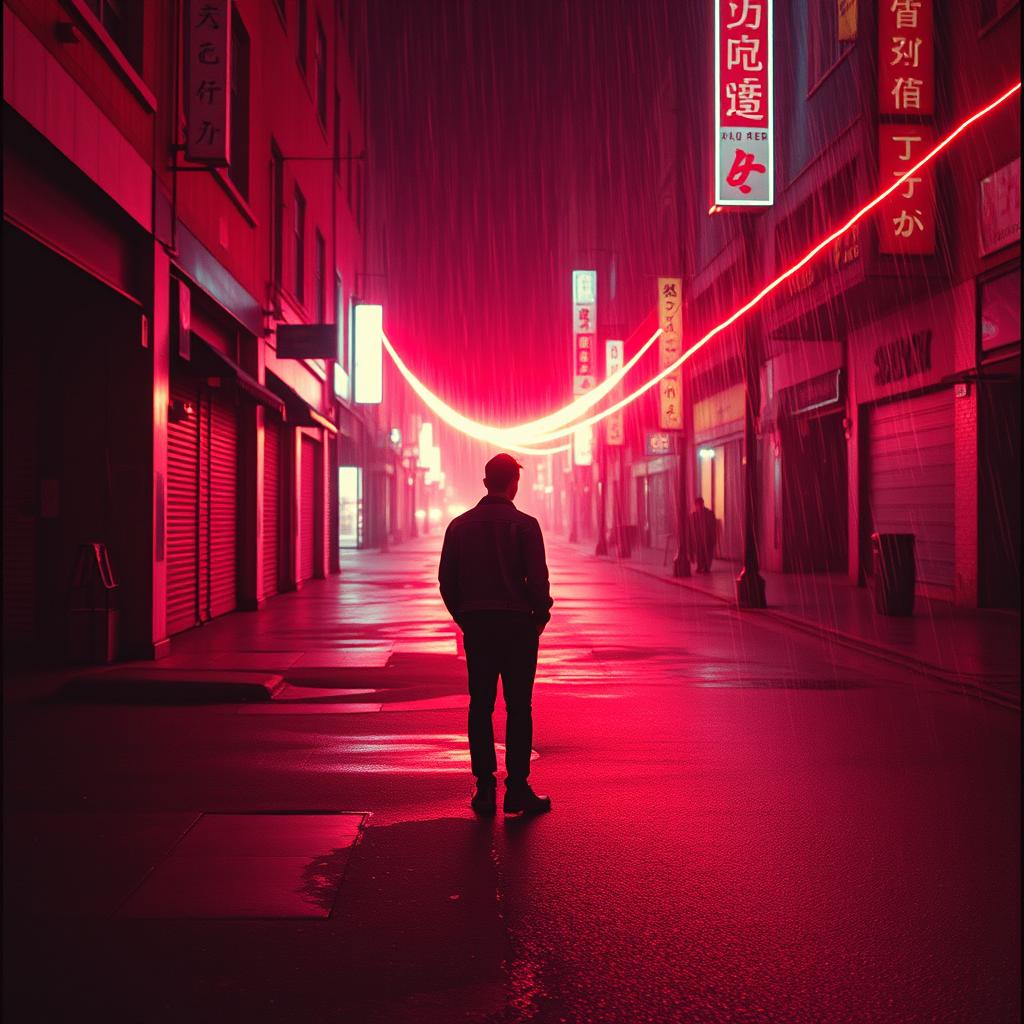 Persona image for Delta Rap Blues