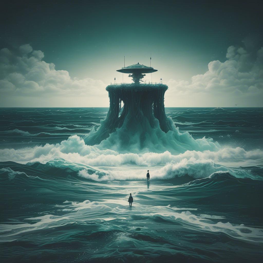 Persona image for Vastness Bridge A'