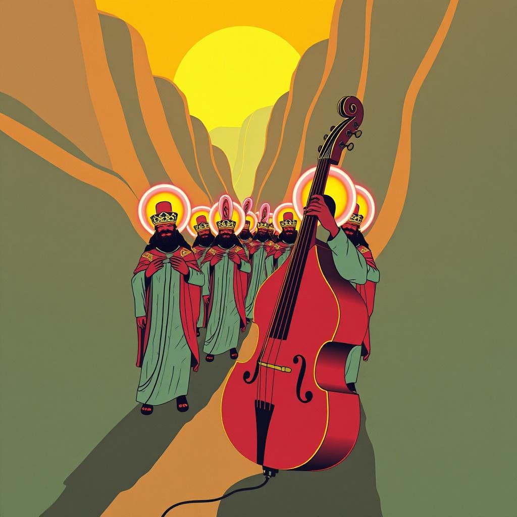 Song Image