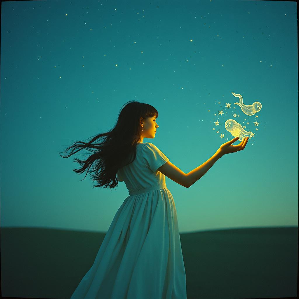 The Ambitious Mage artwork