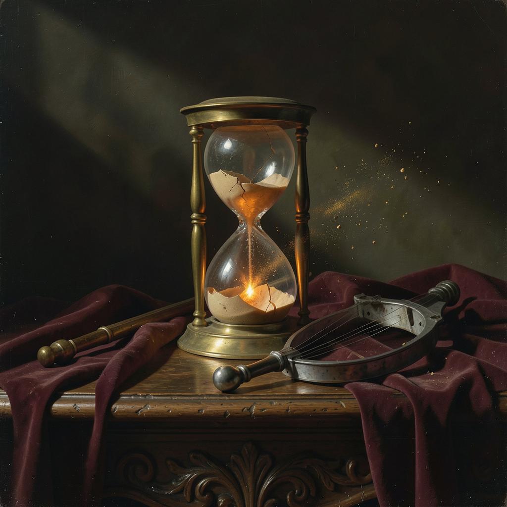 Time artwork