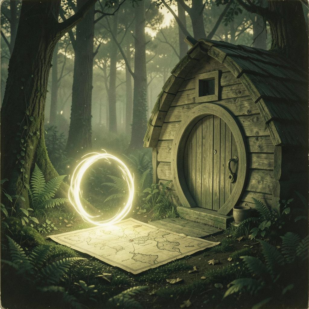 That Bilbo