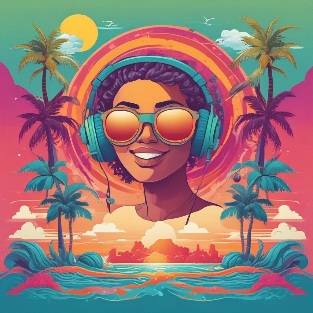Tu Panorama de verano artwork