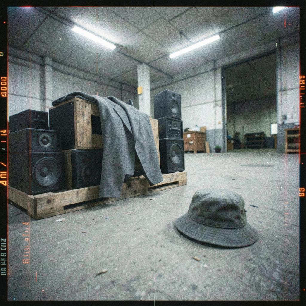 Song Cover Image