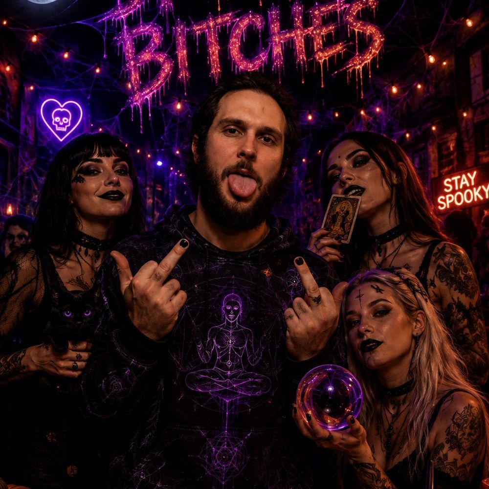 spooky szn - EP