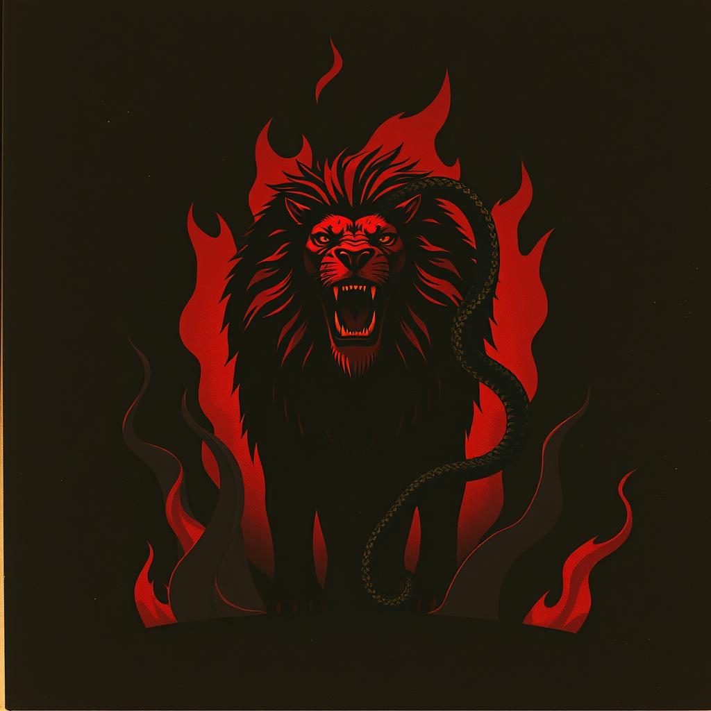 American Satan (Remastered) artwork