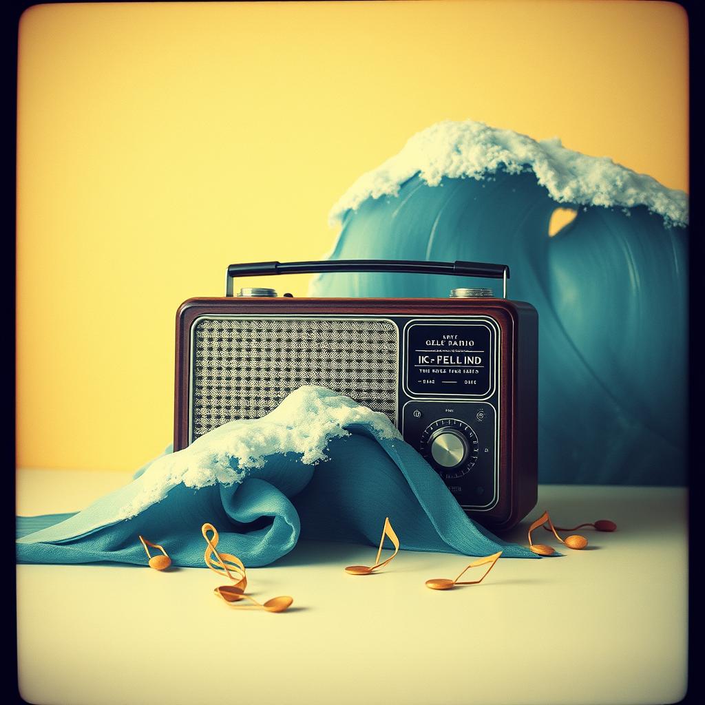Sounds of Generation artwork