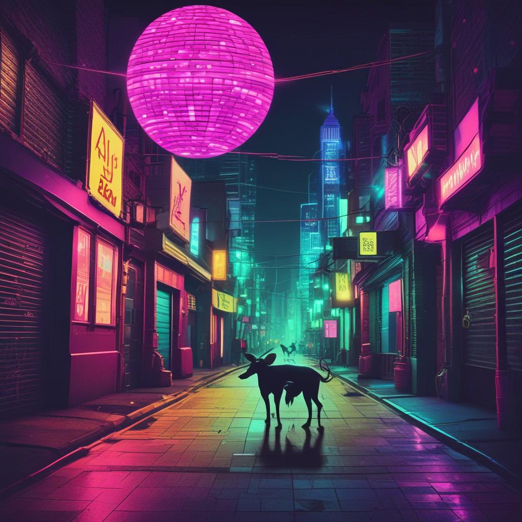 Musica di mezzanotte 3