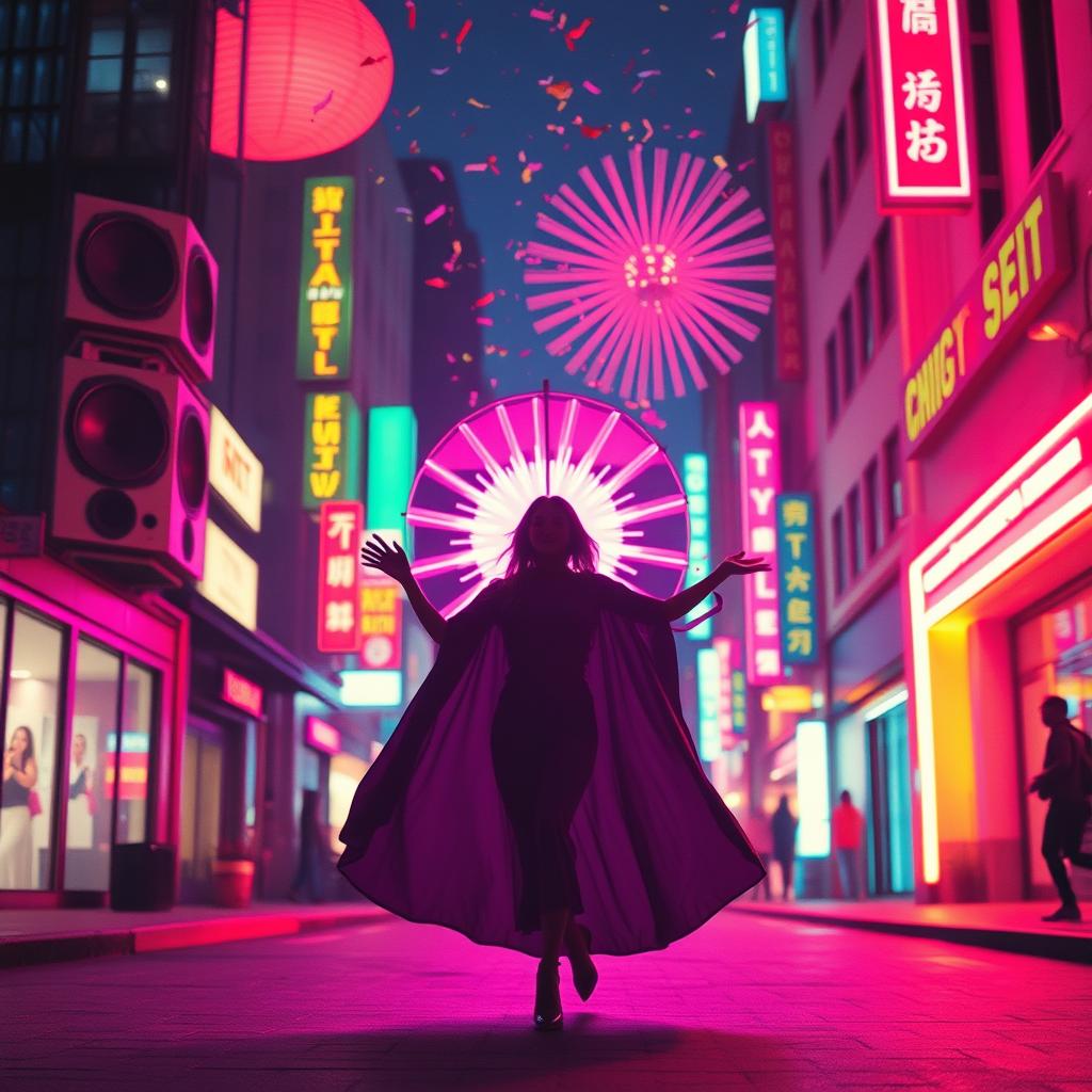 Last One, Best One artwork