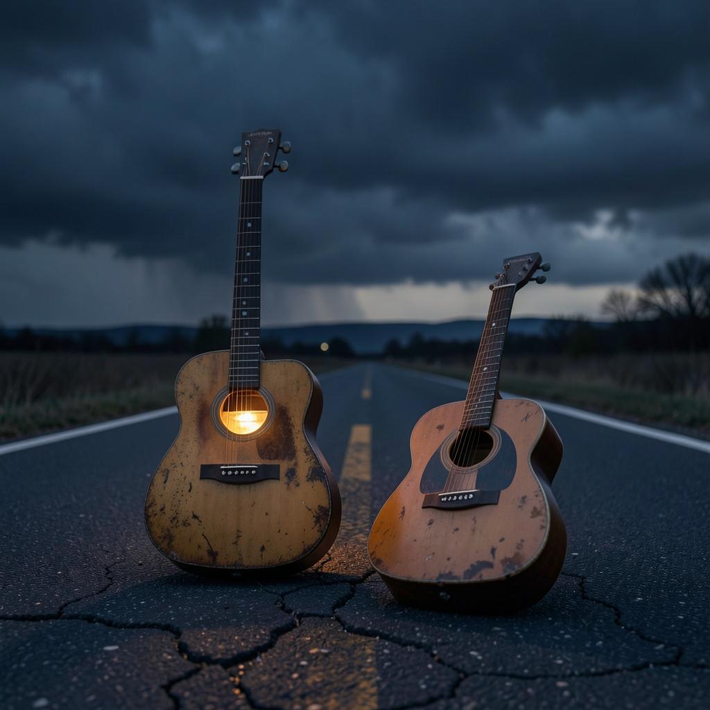 Tell me to Stay artwork