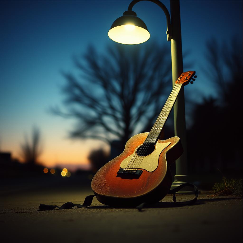 Blues Music