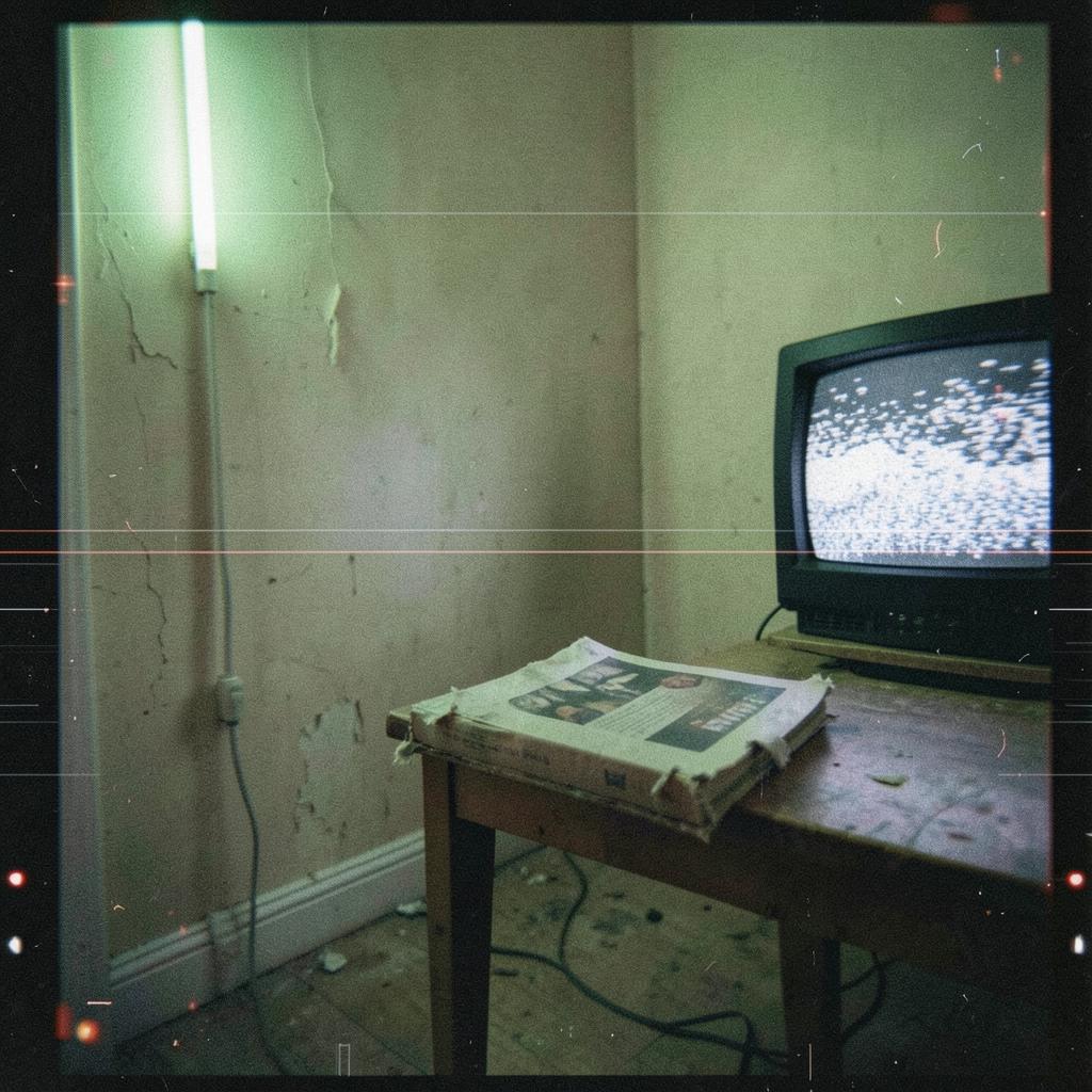 NightHawk22 - Isolation (GD13 Remix) artwork