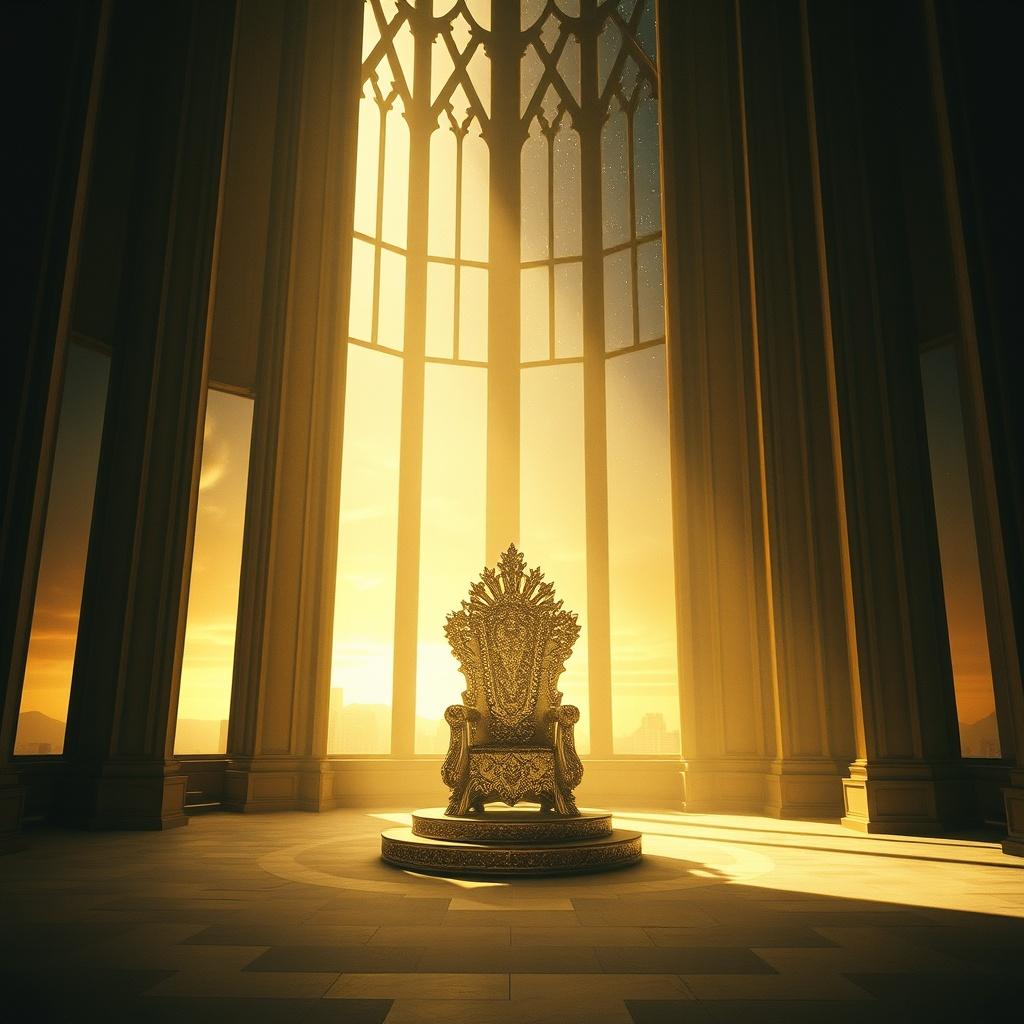 Show Us Your Glory Lord artwork