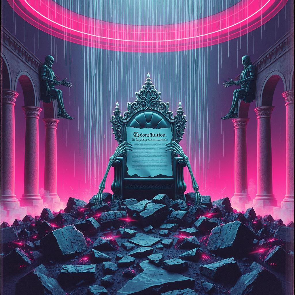 Rebuild the Wreckage (Remastered) artwork