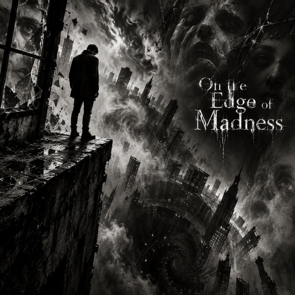 On the Edge of Madness