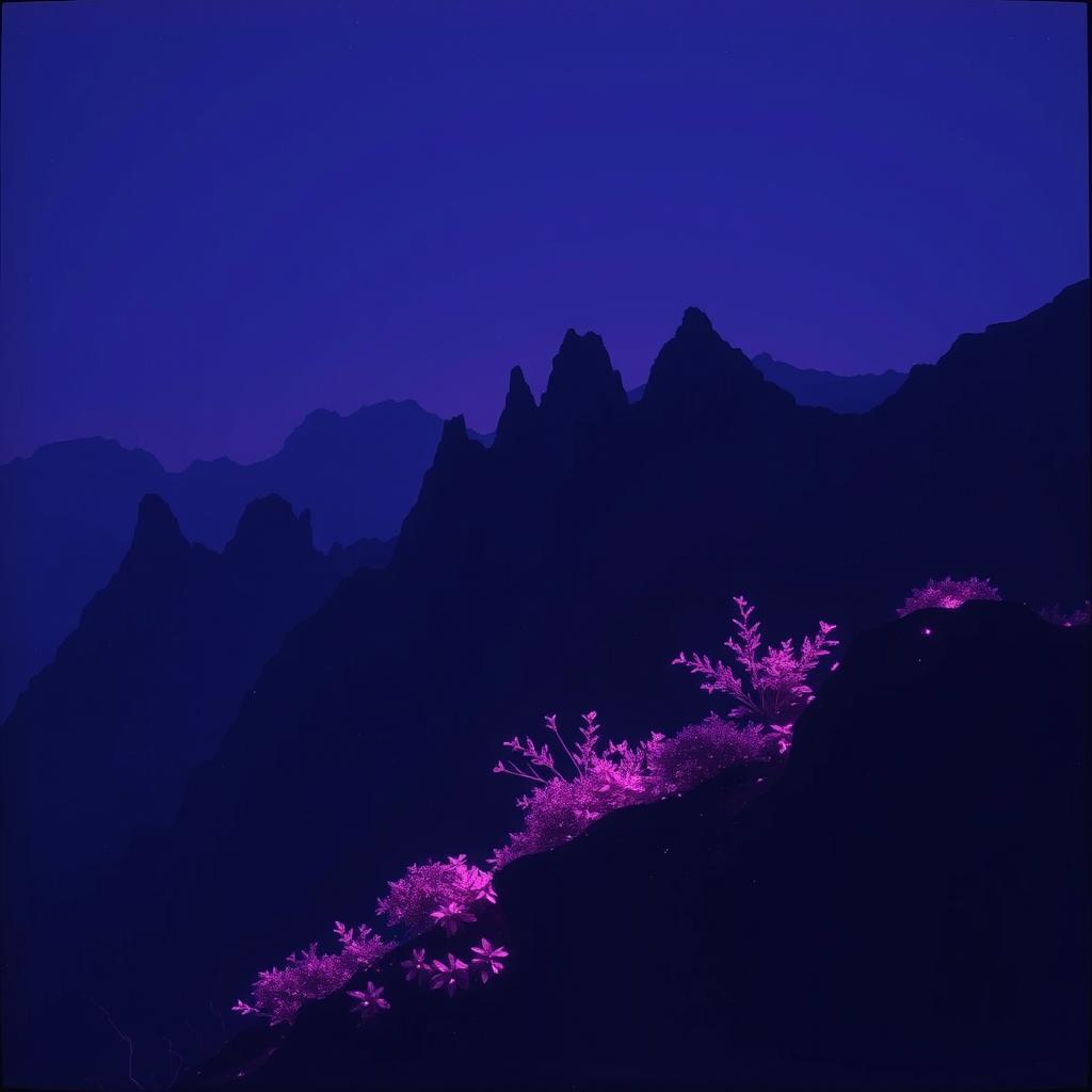 Dark Monday artwork