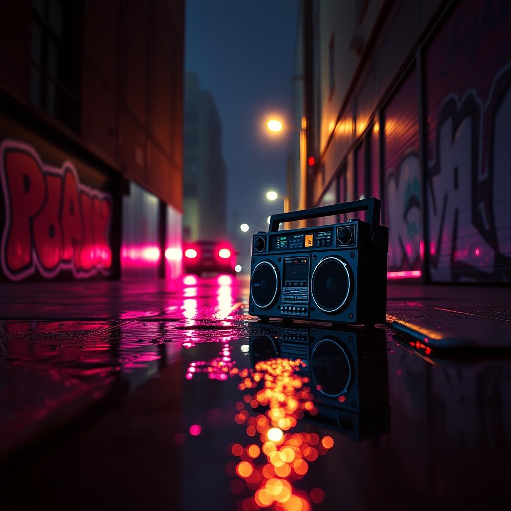 Song Image
