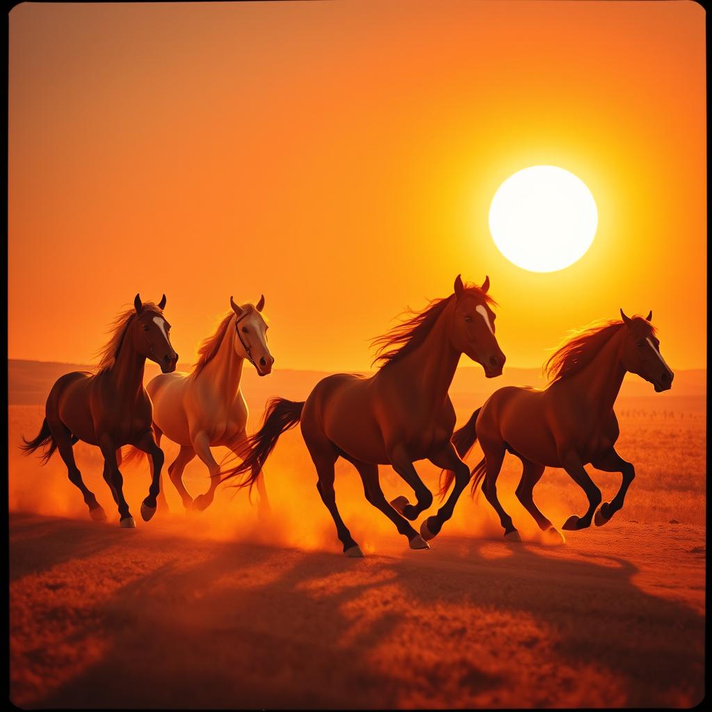 Persona image for flames