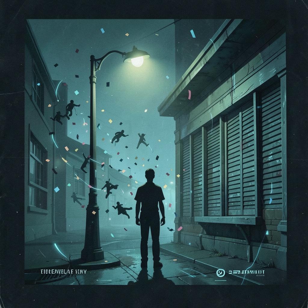 So What? artwork