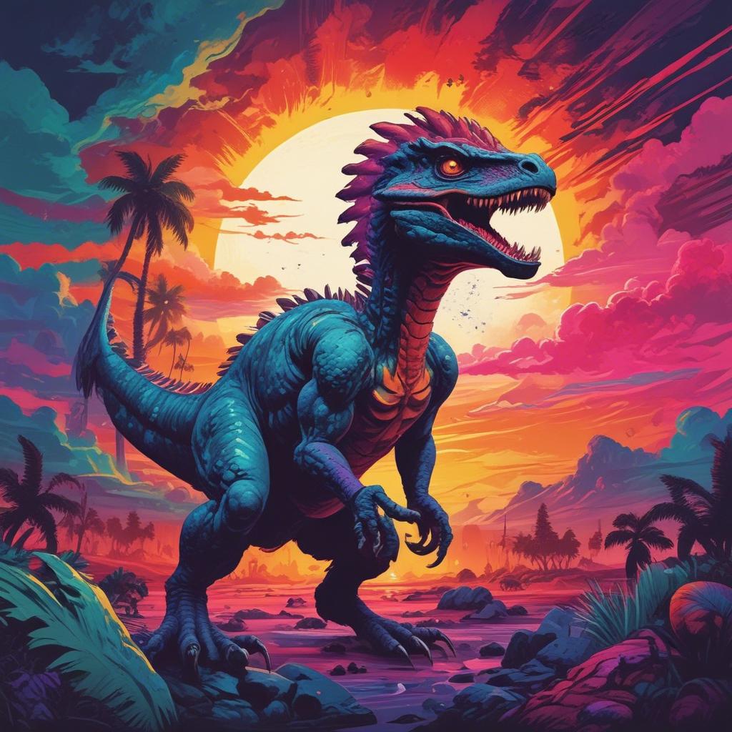 Playlist cover art