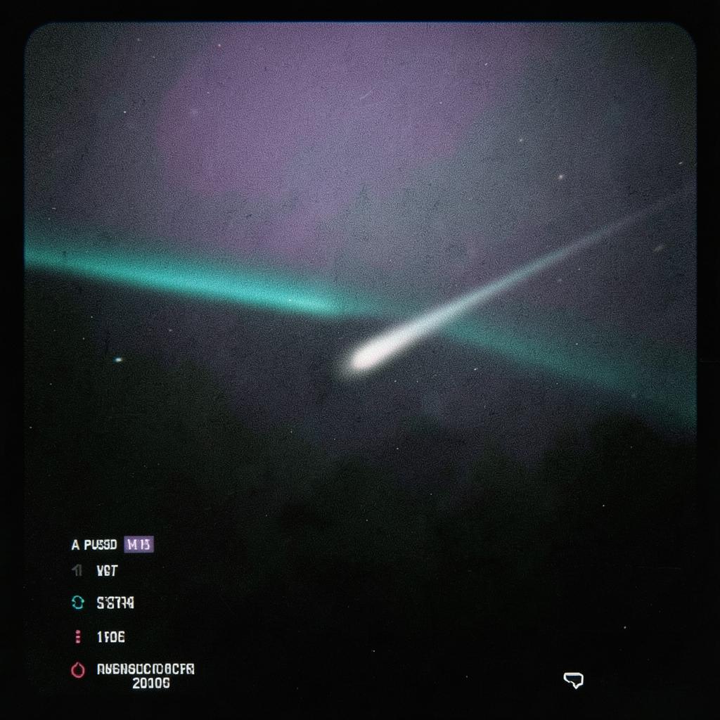 Cosmic Drone artwork