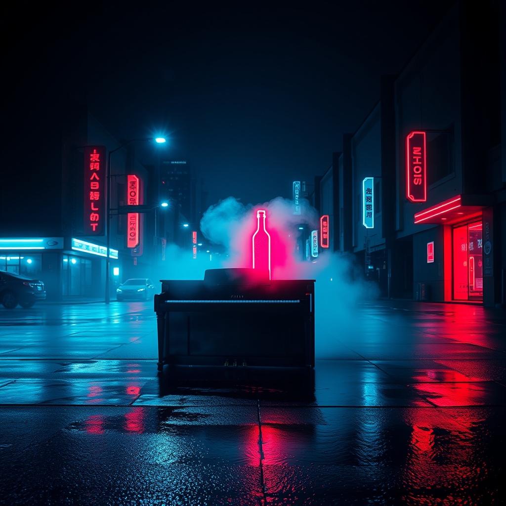Song Image