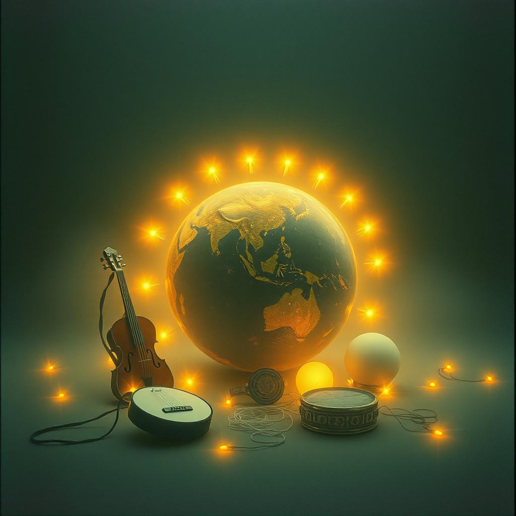 Song Image
