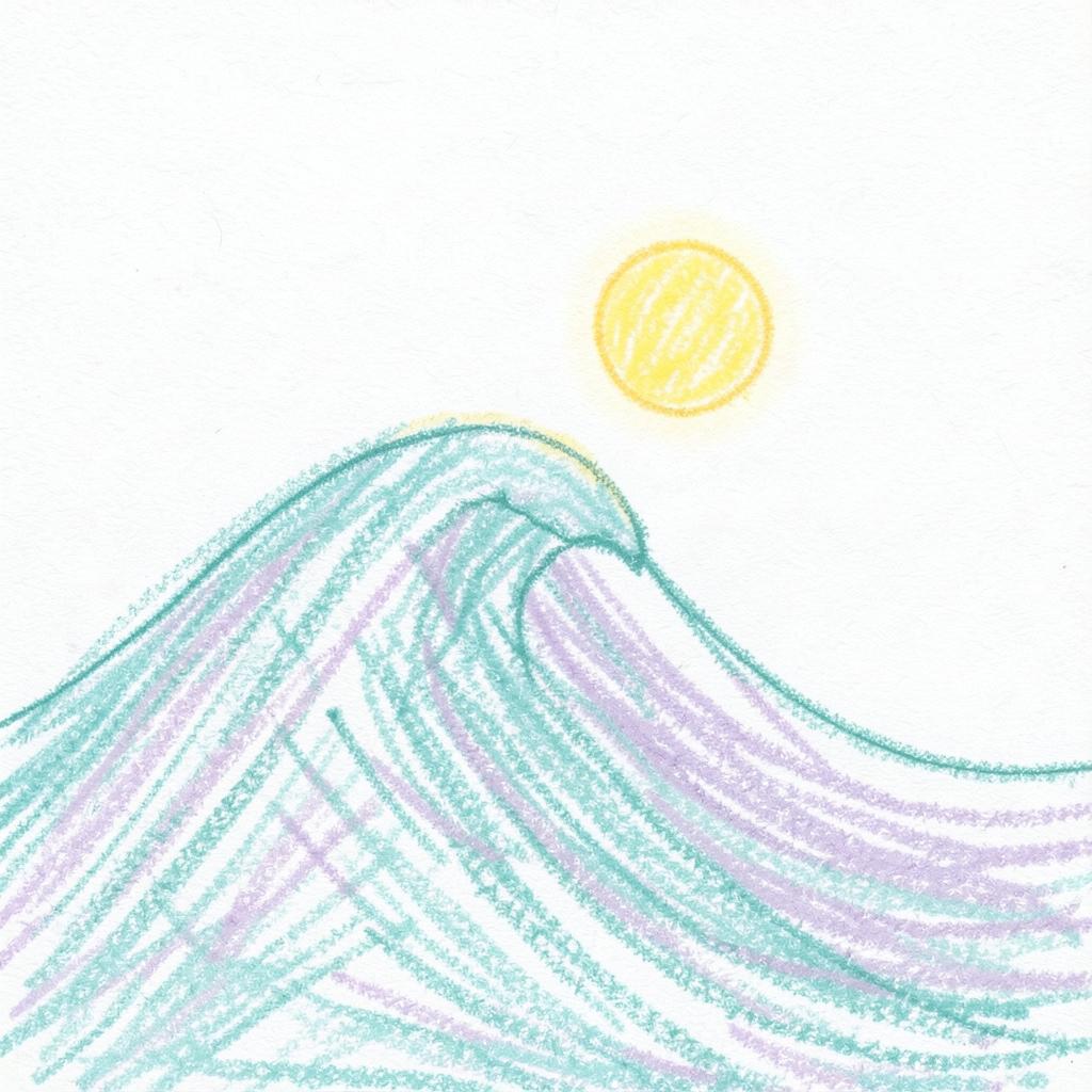 Sleepwave 6 artwork