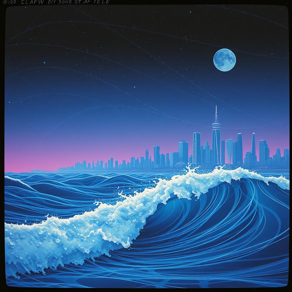 Euphoria Protocol artwork