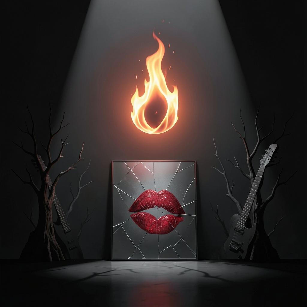Love artwork