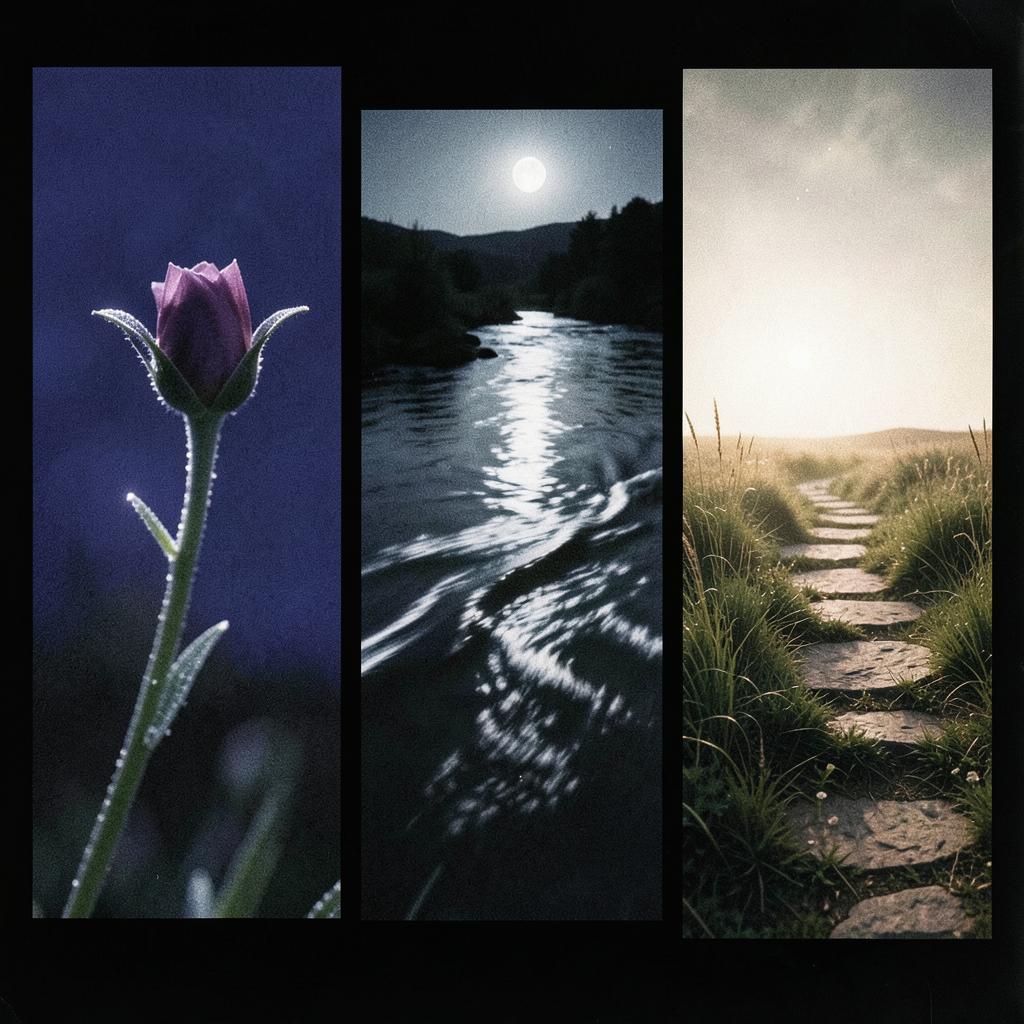 The Pace of My Heart(Mu Yunxue Cover) artwork
