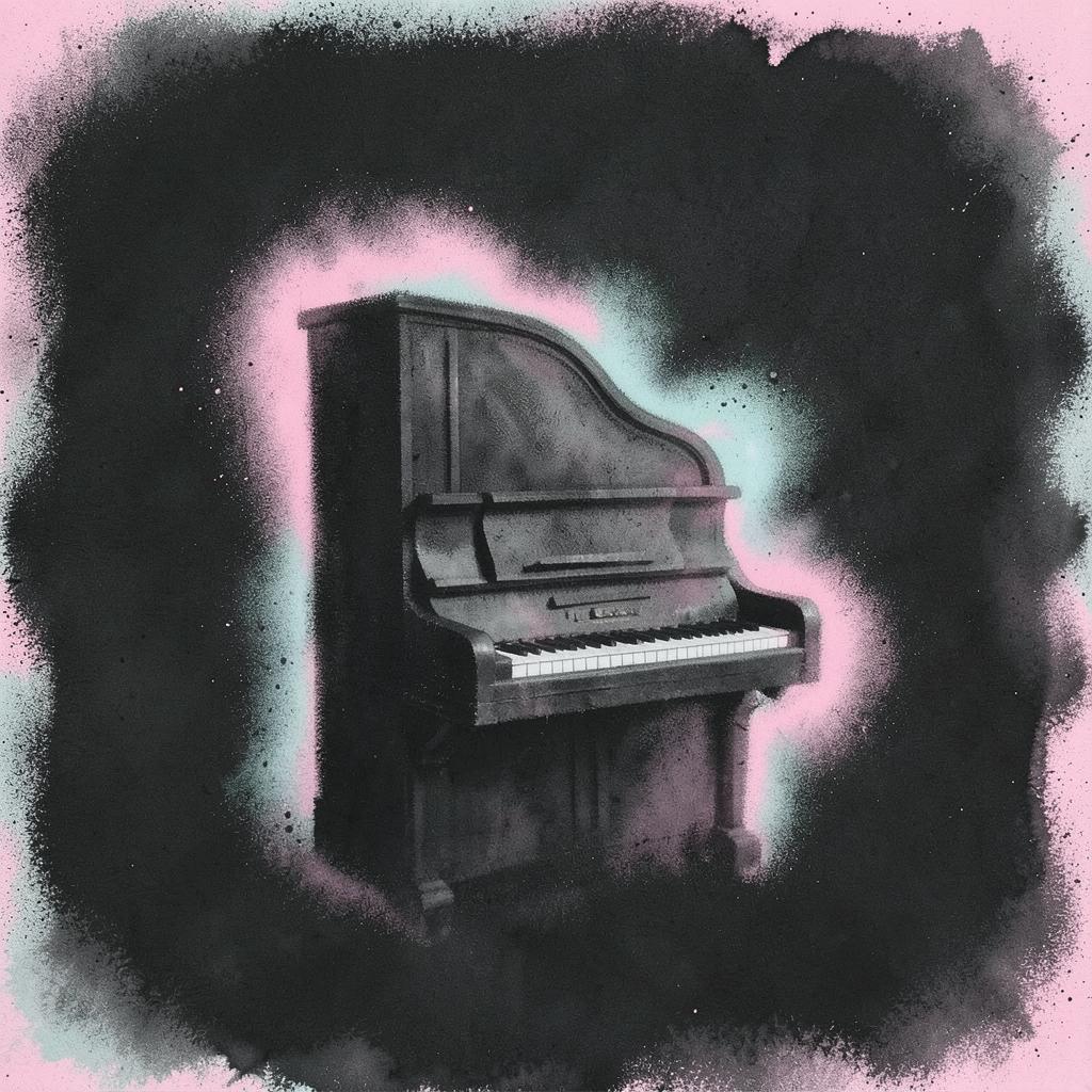 Shadows on the Rhodes artwork