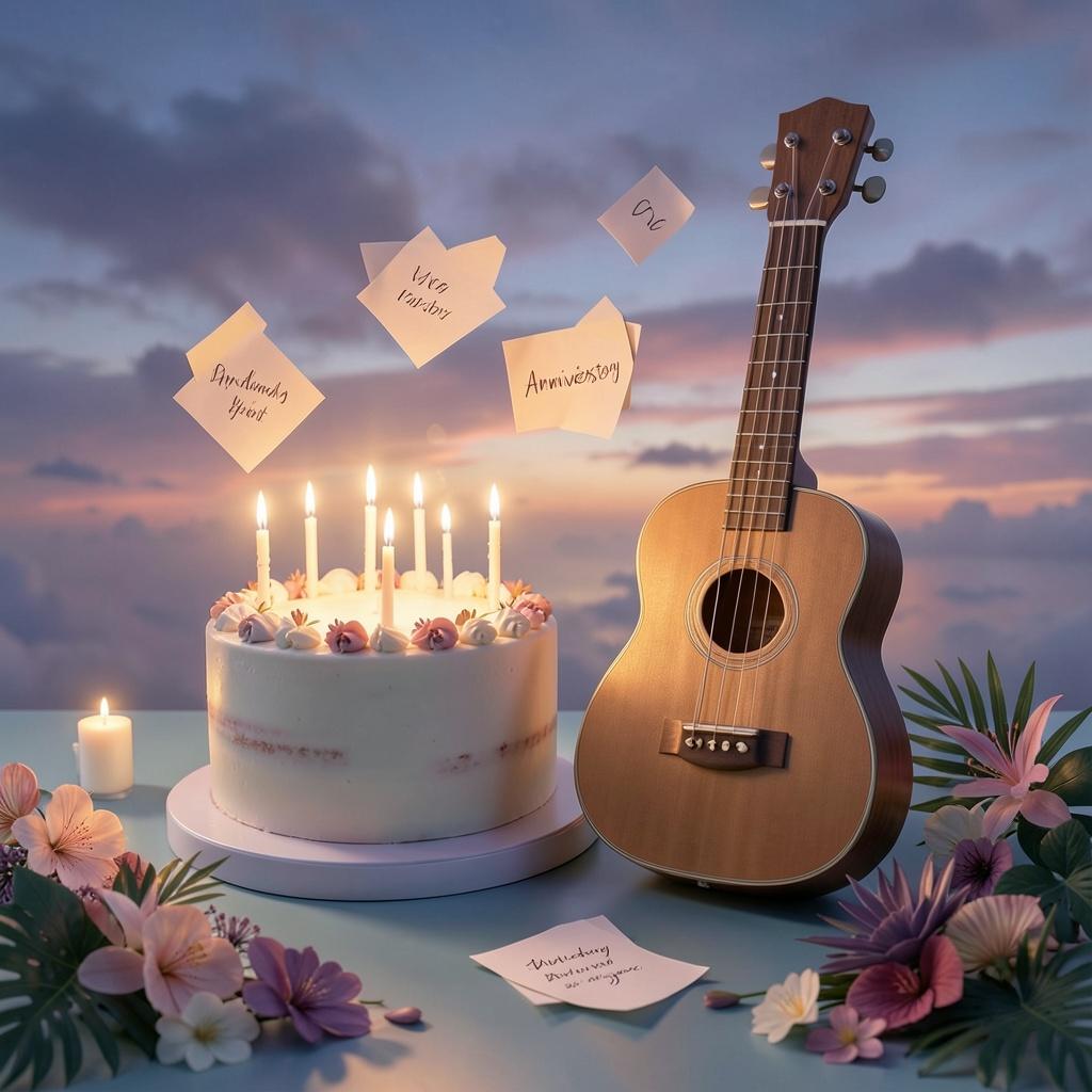 “-HAPPY 70th BIRTHDAY MY LOVE” artwork