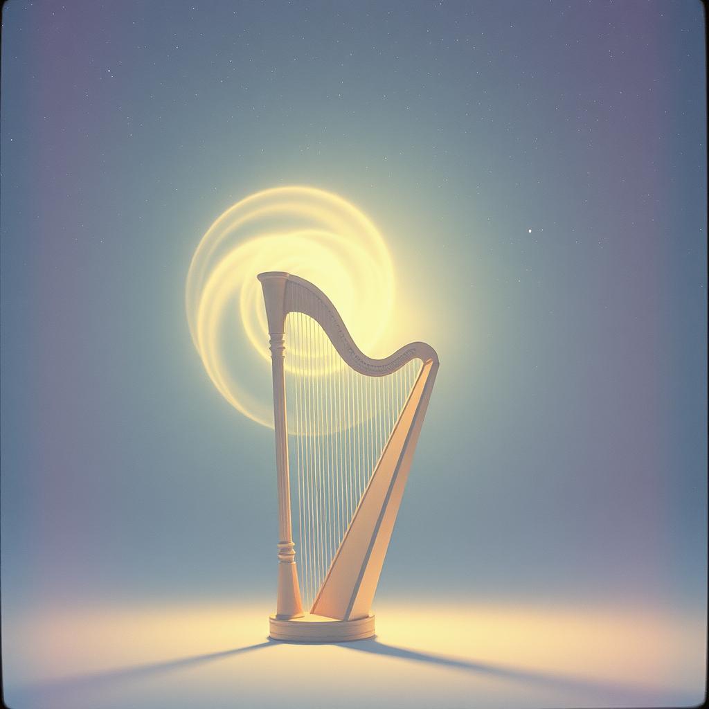 Gabriel’s whisper artwork
