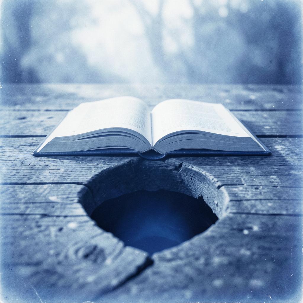 بئر من الكلمات artwork
