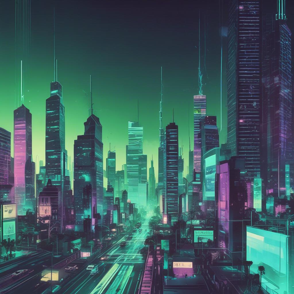 Image for L_(Glitch)_V_E (electronicvampire covers)