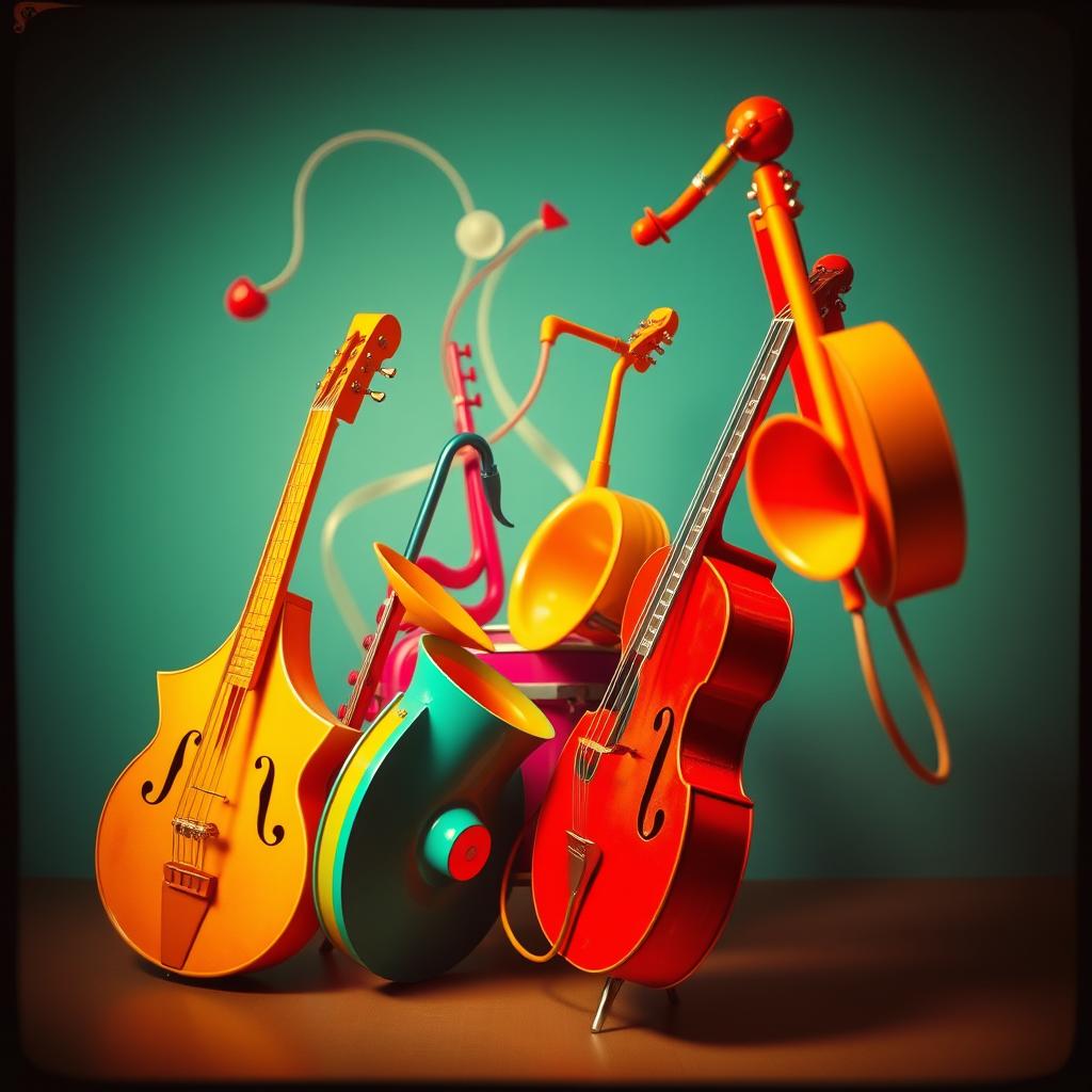 Song Image