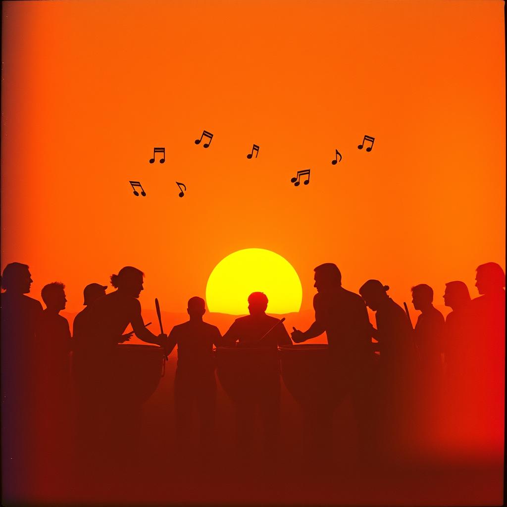Song Image