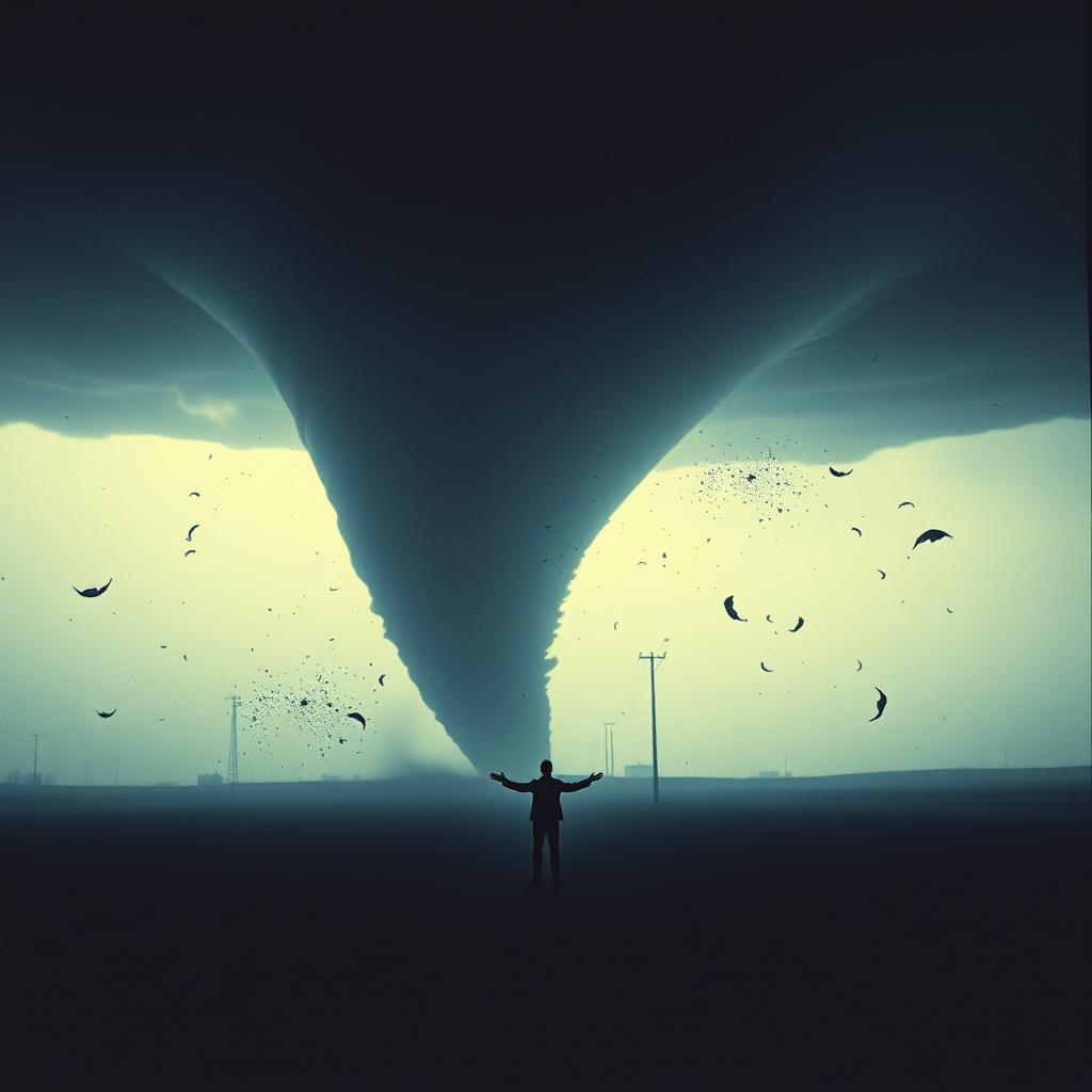 iNTO THE SPiN (The ReCycle) Vocal v2 artwork