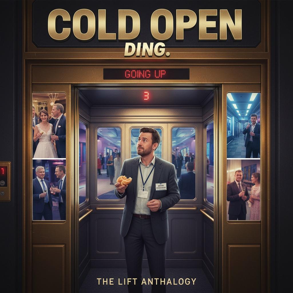 Cold Open artwork