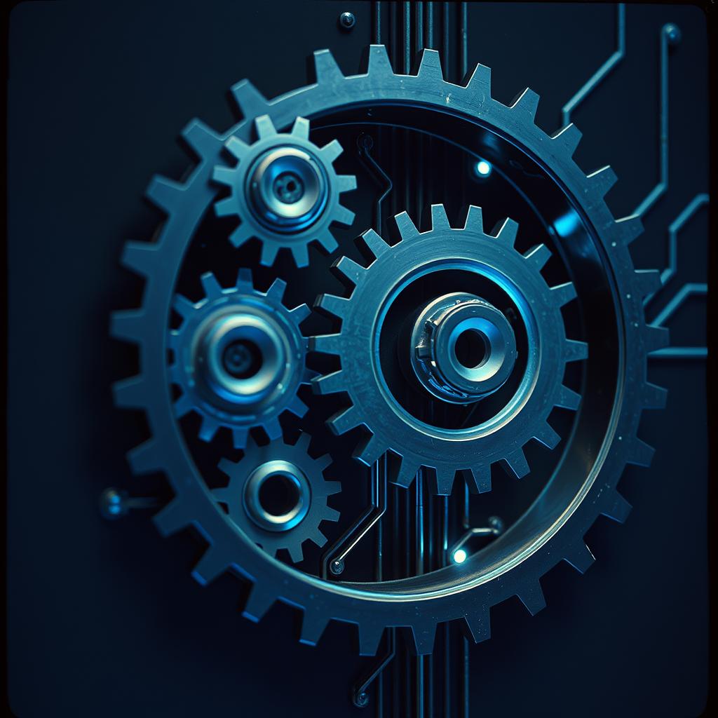 COMPLEXITY BY DESIGN artwork