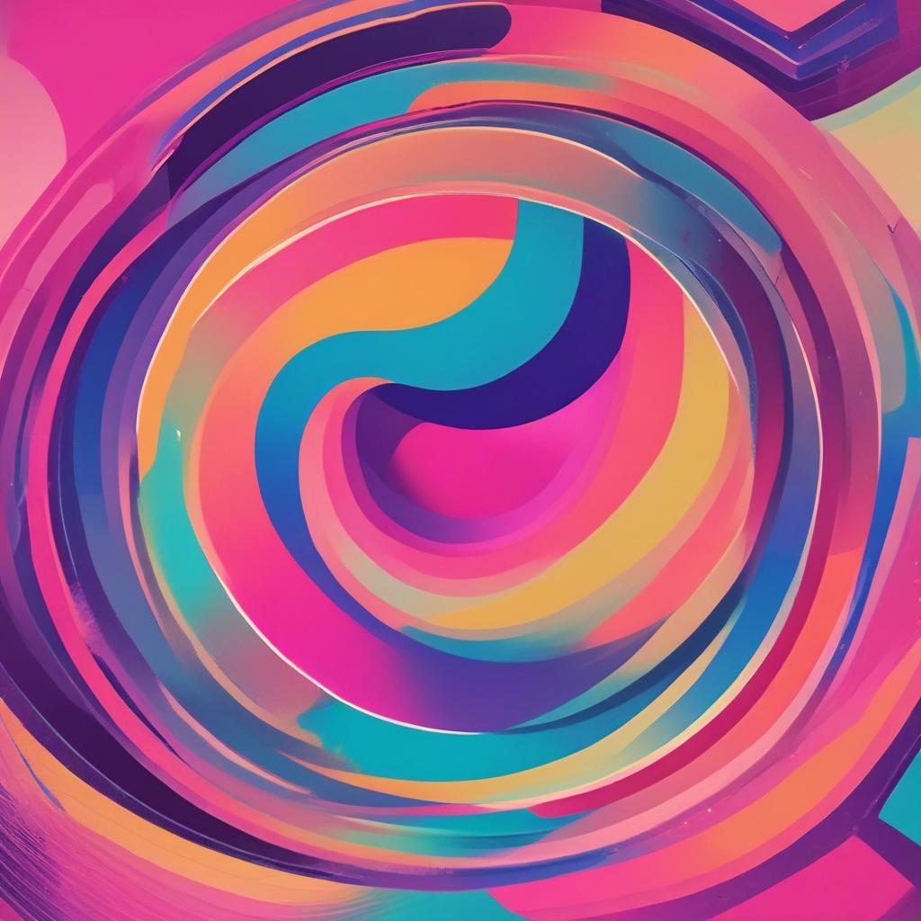 Electronic House Loop artwork