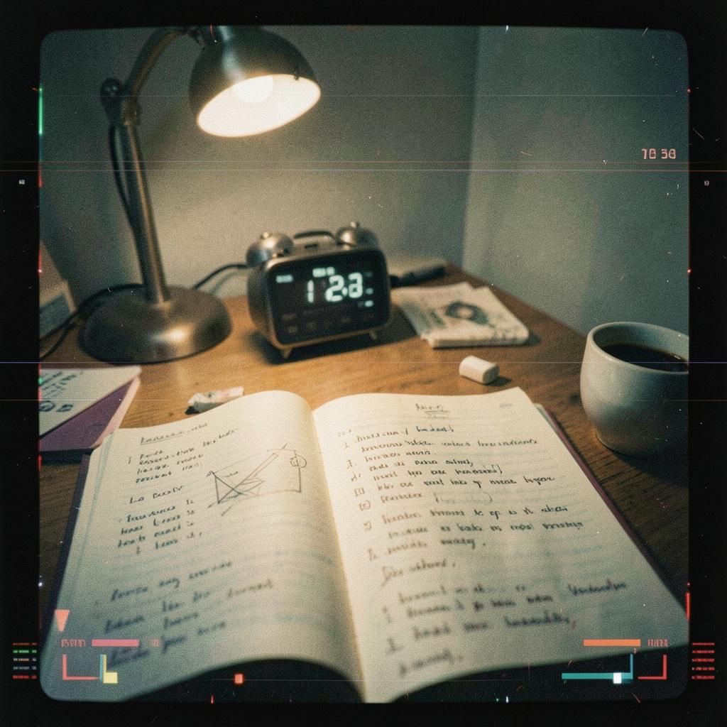 The Study Motivation Collection 🔥 勉強・やる気UP