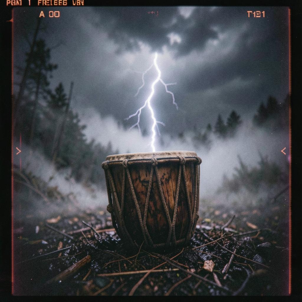 Shaman-World-Tour 4