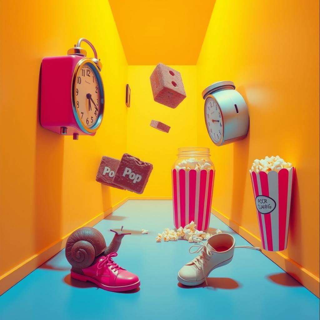 The Anything Everything
