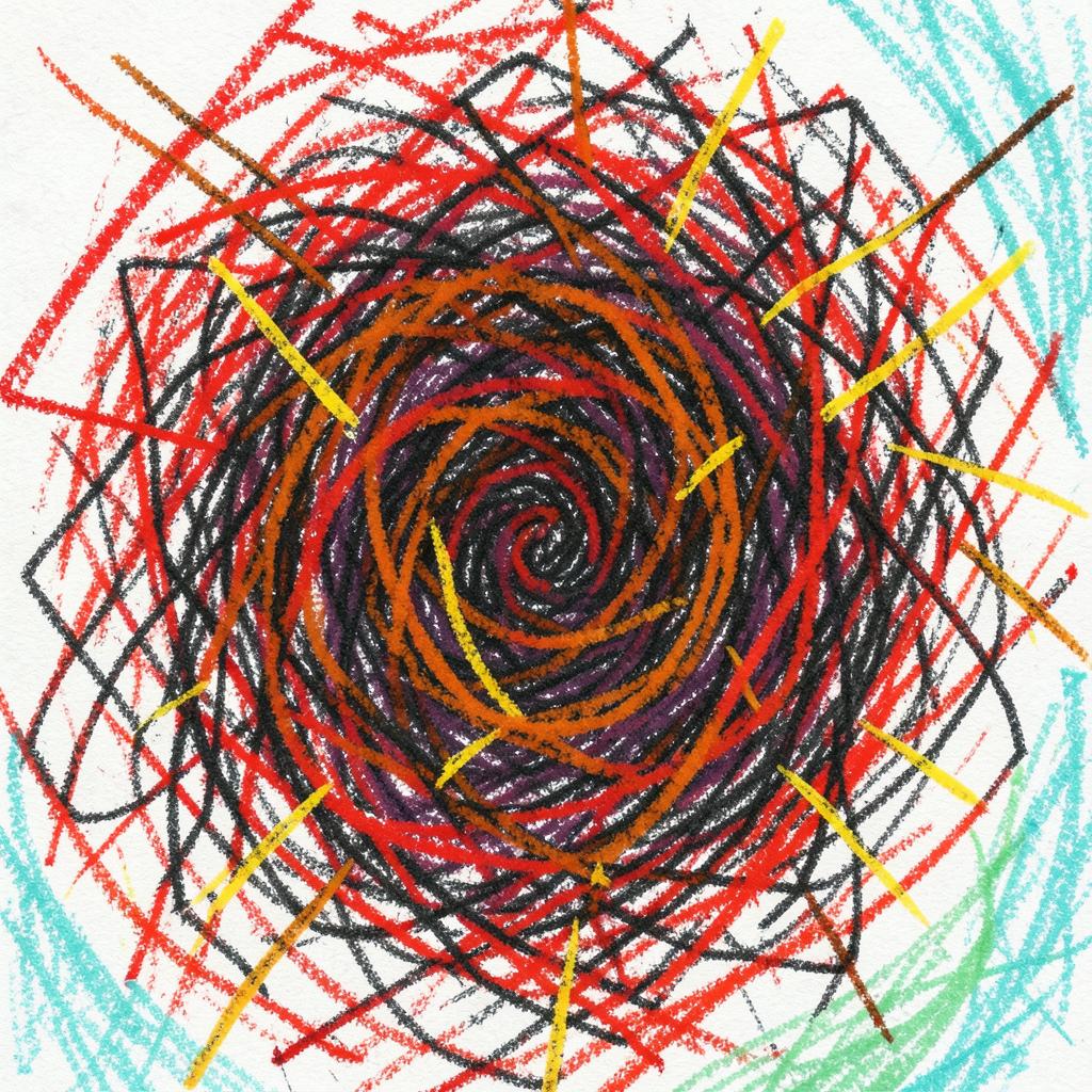 TSCOTM I artwork