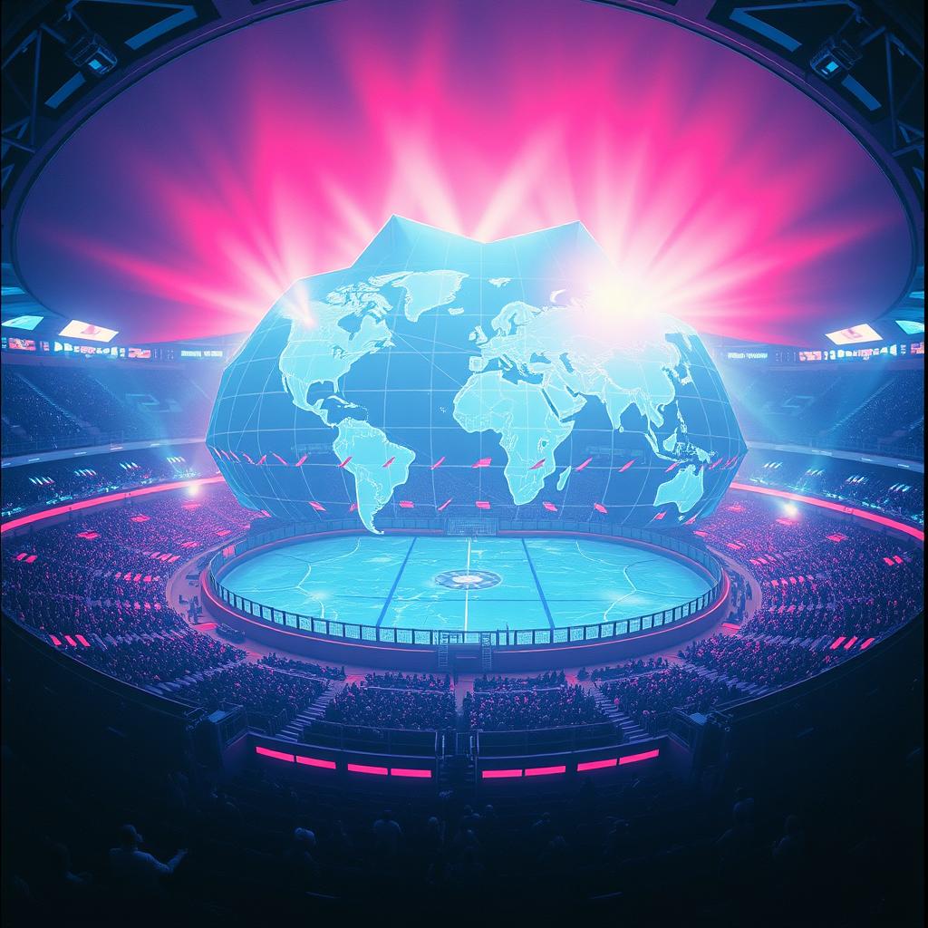 Image for Universal Basketball Association