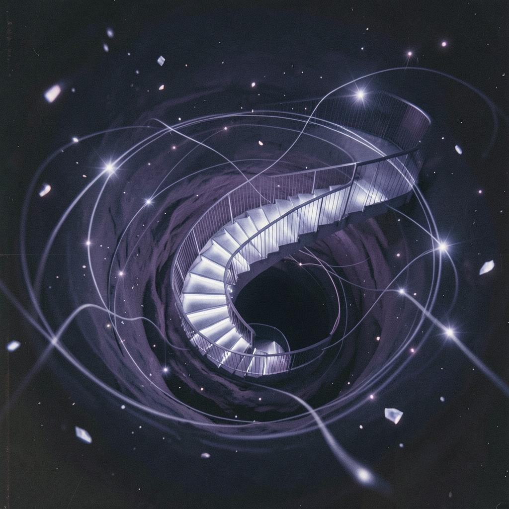 輪廻の螺旋：002（Inst） artwork