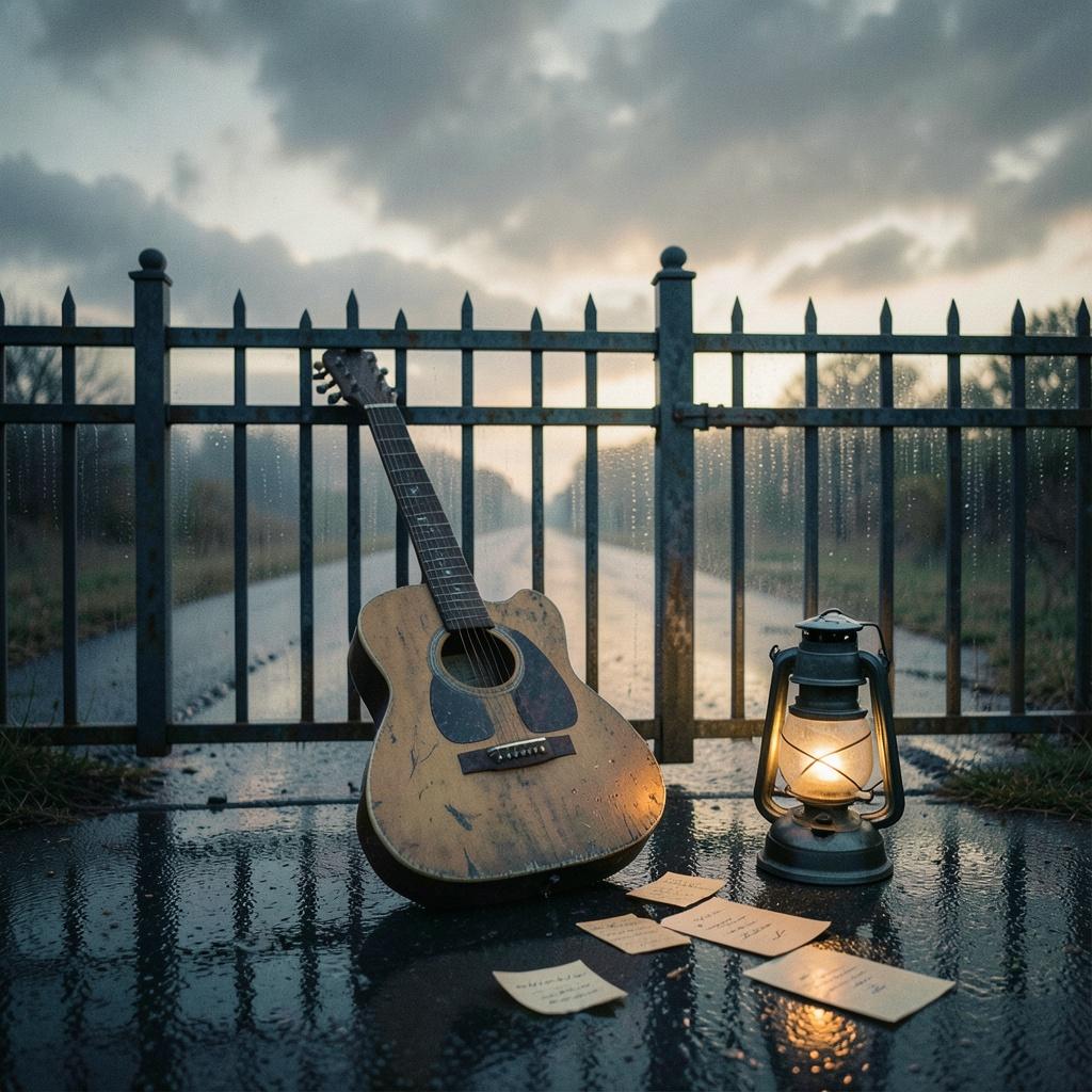 Image for The Weight of Heaven's Gate